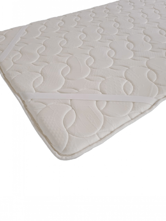 لباد مرتبة اسفنجية