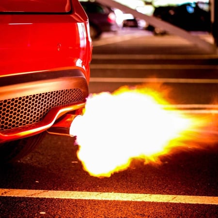 جهاز الباك فاير