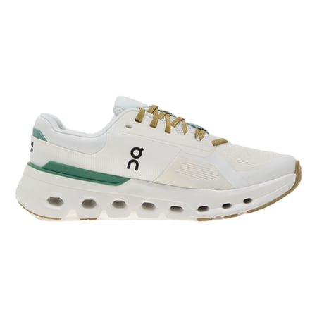 سنكر اون كلاود رنر2 Undyed Green للجنسين