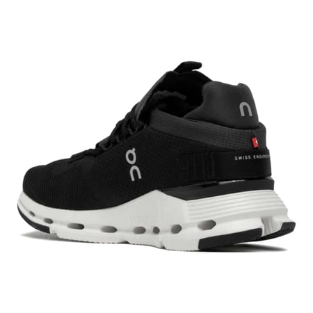 شوز أون رانيتج كلاود نوفا للجنسين فانتوم وايت