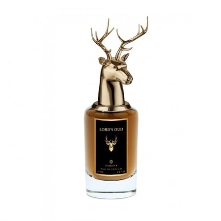 عطر راس الغزال من جيرسي 100 مل
