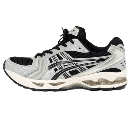 سنكر اسكيز جل كيانو14 رمادي وأسود للجنسين