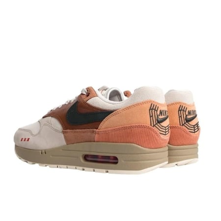 حذاء نايك إير ماكس 1 سيتي باك أمستردام