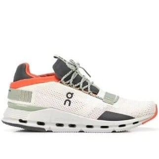 حذاء أون رانينج كلاود On Running - كري كريمي