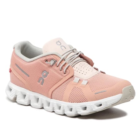 شوز كلاود اكس اون رانيننج نسائي لون لايت اورانج