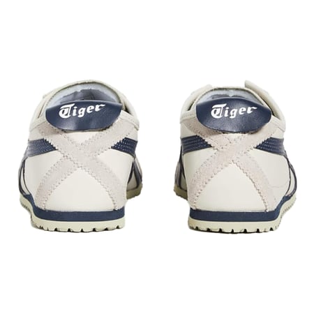 شوز مكسيكو66 اونيتسوكا تايغر لون ابيض كحلي