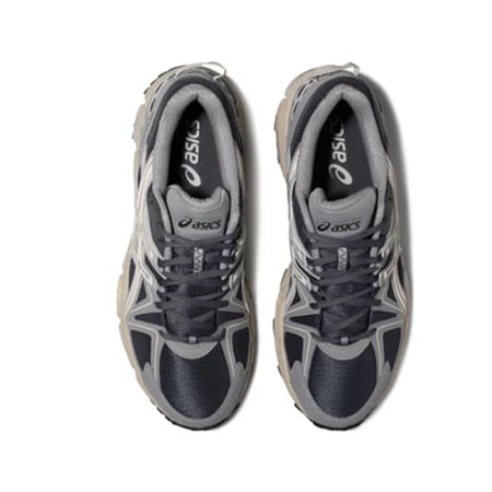 سنيكرز رياضي اسكيز جيل كاهانا8 ريترو جراي