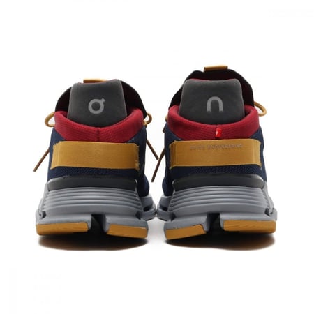 شوز اون كلاود نوفا أزرق دينيم