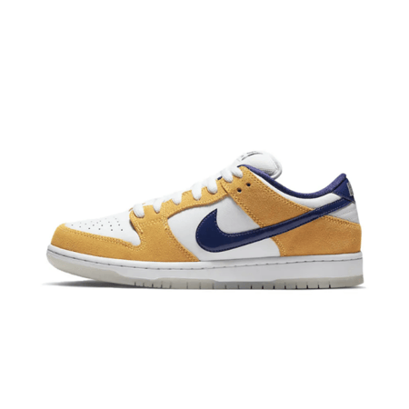 Dunk Low Pro SB 'Laser Orange'