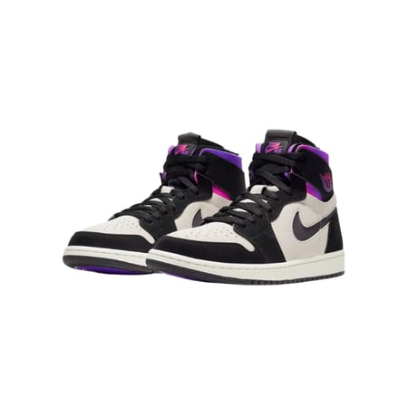 Jordan 1 Zoom Air CMFT PSG Paris Saint-Germain