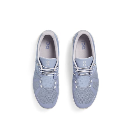 حذاء رياضي أون كلاود أون رانينج لايت بلو