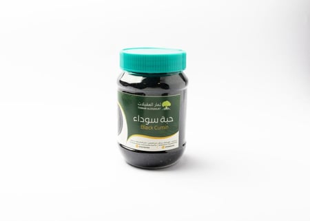 حبة سوداء