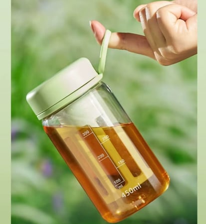 كوب تحضير القهوة الباردة - كولد برو | Cold Brew Coffee Maker