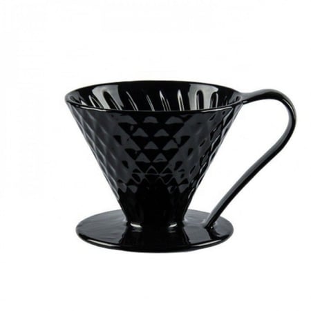 قمع الترشيح V60 سيراميك | مقاسات و الوان متعددة