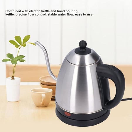 غلاية التوفير - 1 لتر | Electric kettle