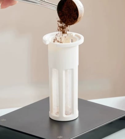 كوب تحضير القهوة الباردة - كولد برو | Cold Brew Coffee Maker