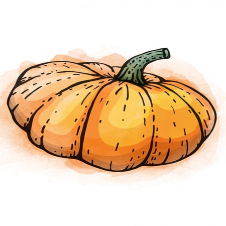 بيرو بمبكن - مصنع القهوة | Pumpkin