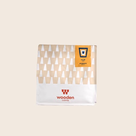 برازيل فازيندا - وودن | Fazenda