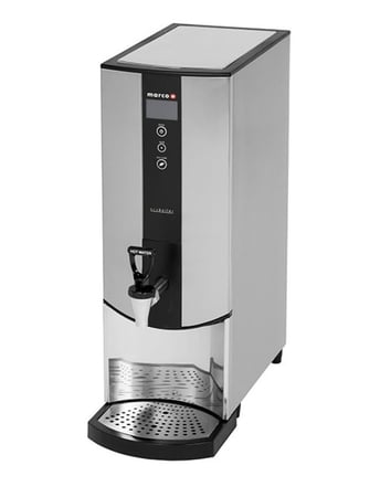 ماركو - غلاية ايكوسمارت | Marco Water Boiler MT8F - Ecosmart T10 - PB10 - UC10