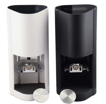 مكبس بورتافلتر احترافي - 58 | Auto Portafilter Tamper Pro