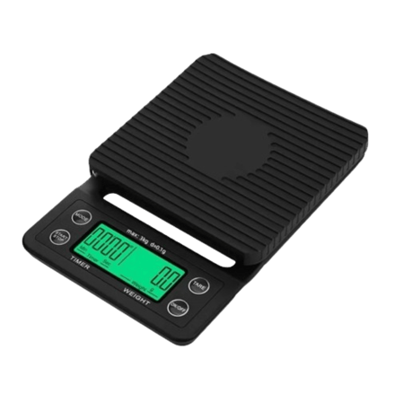 طقم ادوات القهوة المختصة في 60 | TOOLS V60