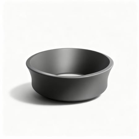 حلقة توزيع رينق قهوة ثري دي - مغناطيس | RING 3D