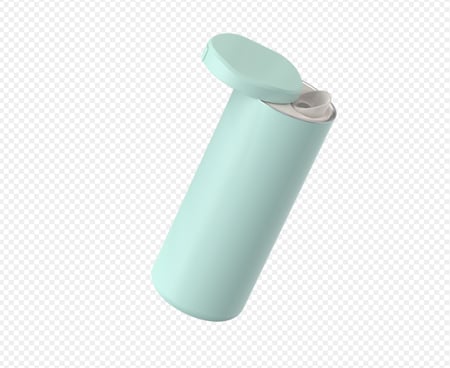 مق حافظ للحرارة و البرودة بطانة سيراميك - 350 مل | Coffee Mug Ceramic