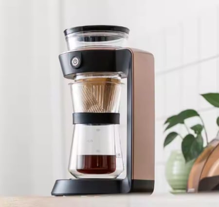 الة اوشن ريتش - اداة التقطير الذاتية - الوان متعددة