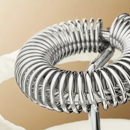 خفاقة ماتشا كهربائية | Electric Foam Maker