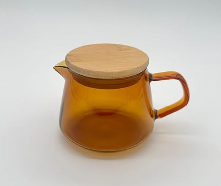 سيرفر V60 زجاج متعدد الالوان - | V60 Coffee Server