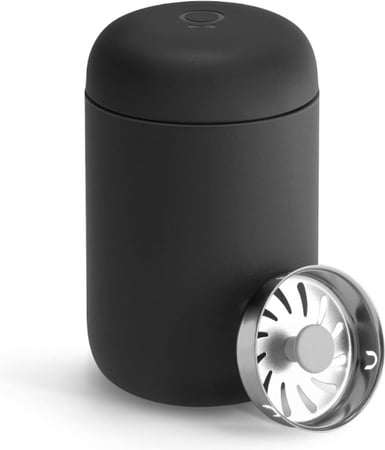 كوب قهوة حافظ للحرارة شبيه فيلو - 8 اونص | Insulated leakproof coffee cup
