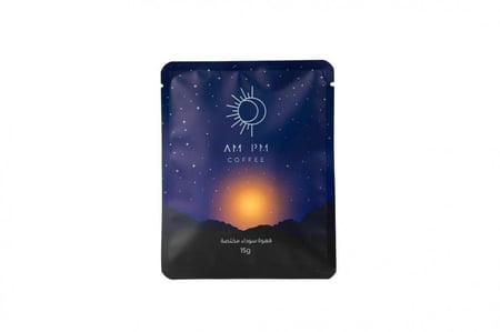 اظرف ايس دريب | Ice Drip - Am PM