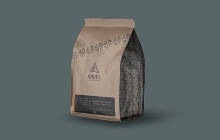 كولومبيا اكسيلسو - انديز | Excelso