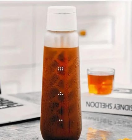 اداة تحضير كولد برو | Cold Brew Coffee Maker