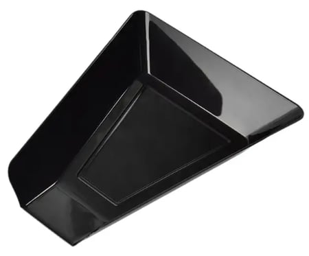 وعاء جمع بن القهوة - بلاستيك | Tray Coffee Bean