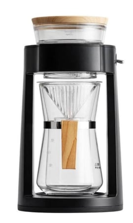 الة اوشن ريتش - اداة التقطير الذاتية - الوان متعددة