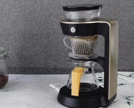 الة اوشن ريتش - اداة التقطير الذاتية - الوان متعددة