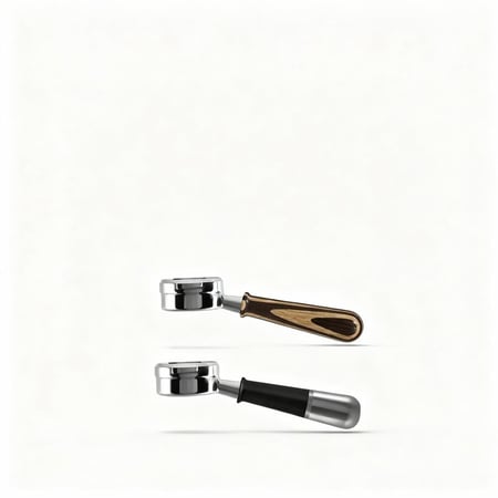 بيسادو بورتافلتر مكشوف مقاس 58 | Pesado LM/E61 - BSL & Raya