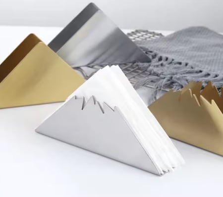 حامل فلاتر معدني - الوان متعددة | Filter holder