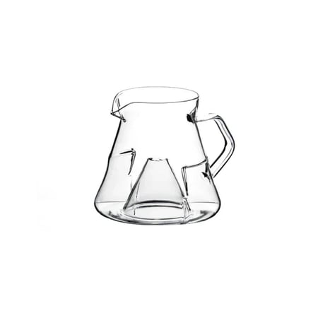 سيرفر سيكلون - ايكوسا | Icosa Server 600ml
