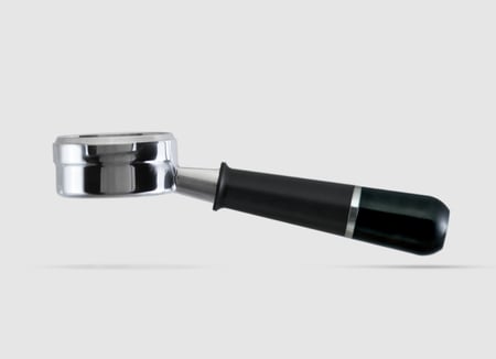 بيسادو بورتافلتر مكشوف مقاس 58 | Pesado LM/E61 - BSL & Raya