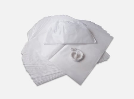 فلاتر تودي الحجم التجاري - 20 و 50 حبة | TODDY