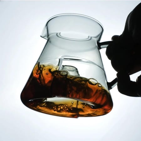 سيرفر سيكلون - ايكوسا | Icosa Server 600ml