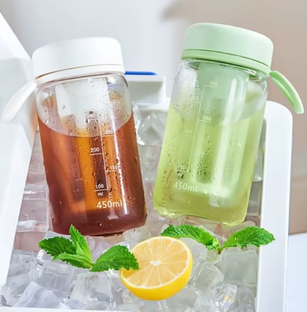 كوب تحضير القهوة الباردة - كولد برو | Cold Brew Coffee Maker