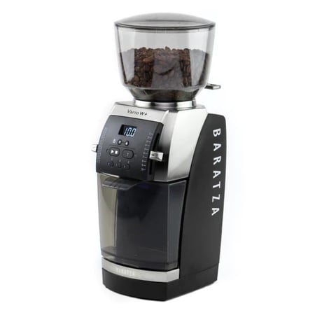 طاحونة باراتزا - فاريو بلس + | + Baratza VARIO