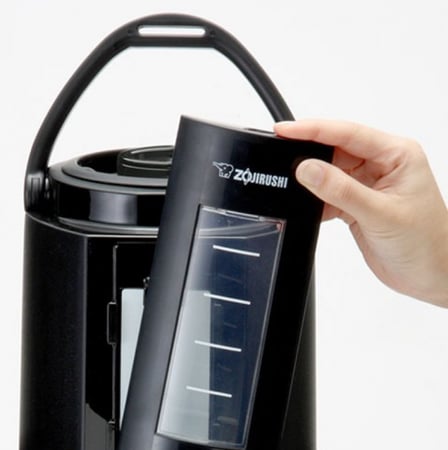 زوجيروشي - حافظة قهوة 2.5 & 6 لتر | Zojirushi Vacuum Beverage Dispenser 2.5L