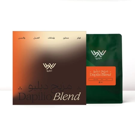 مزيج - دبليو | Dapilio