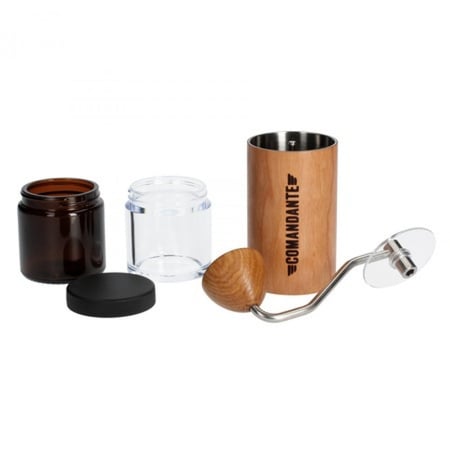 طاحونة كوماندانتي اميركان تشيري - اصدار COMANDANTE | MK4