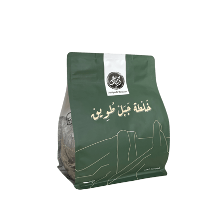 خلطة جبل طويق 1 كيلو - الرياض | Tuwaiq 1K