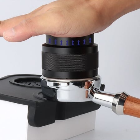 مكبس احترافي ضاغط - جميع المقاسات | Tamper Press